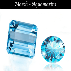 Aquamarine