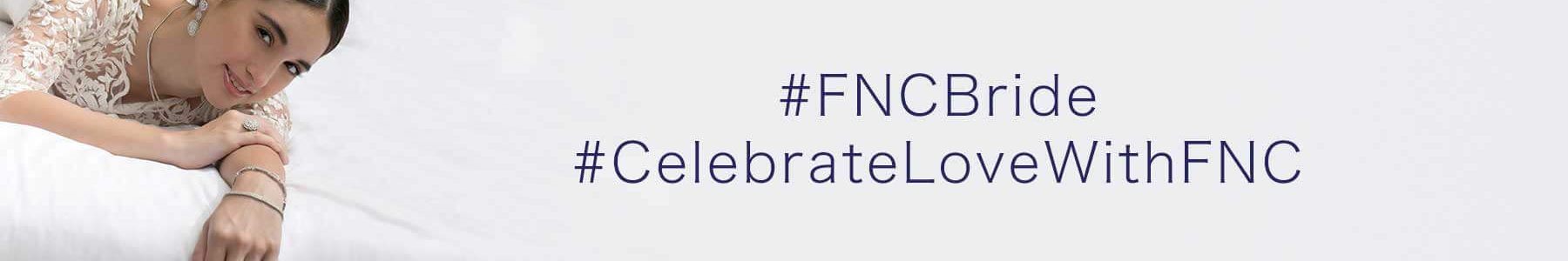 HeartWFNC Celebrate Love WIth FNC