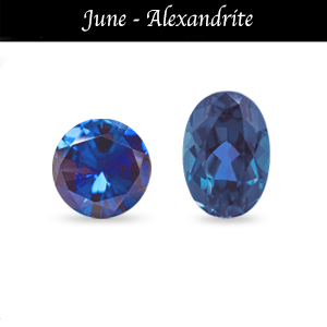 Alexandrite