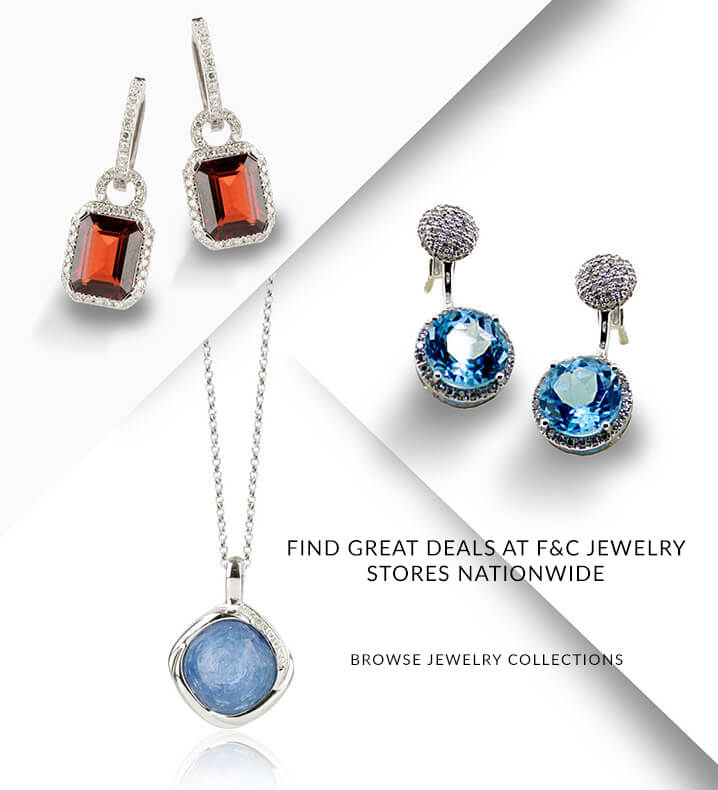 F C Jewelry Leader In Making The Philippines Find Great Deals