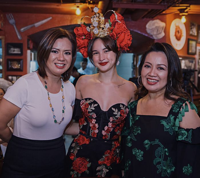 Bride-to-be Coleen Garcia Celebrates With F&C Jewelry - F&C Jewelry